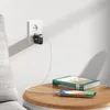 Choetech Ladegerät 3x USB 3.4A schwarz (Q5009-EU) Produktbild-Vorschau 6