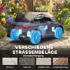 AIYAPLAY Kinder Elektroauto 12V Kinderauto mit 2,4 GHz Produktbild-Vorschau 8