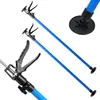 Jopassy set di 2 supporti da soffitto con una sola mano Anteprima dell’immagine prodotto 1