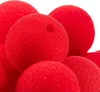 com-four® 24x Clownsnasen aus Schaumstoff - Ø 5cm - falsche Produktbild-Vorschau 7
