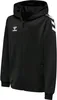 Hummel hmlCORE XK POLY ZIP HOOD SWEAT KIDS Produktbild-Vorschau 8