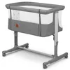 Lionelo Aurora 3in1 - Beistellbett, Babywiege, Produktbild-Vorschau 13