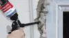 B3 -Pistolenschaum - Einschäumen von Fenstern Produktbild-Vorschau 1