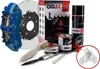 OMAC Bremssattellack Bremssattelfarbe Hawaii Blau Auto Lack Produktbild-Vorschau 1