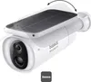 Baseus S1 Outdoor 2K S0SW002130 WLAN IPÜberwachungskamera Produktbild-Vorschau 10