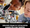 Lego Star Wars 75337 Maszyna Krocząca At-Te Podgląd zdjęcia produktu 11