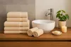 Betz 6-tlg. Handtuch-Set PREMIUM - 2 Liegetücher 4 Produktbild-Vorschau 2