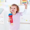 Hape E0337, hračkársky mikrofón, 1 rok / roky, Viacfarebný Náhľad obrázku produktu 4