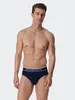 Schiesser Herren Slip Rio-Slip 3er Pack Mehrfachpack 95/5 - Produktbild-Vorschau 5