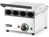 Gril de contact pour hot-dogs et wraps, HENDI, 220-240 Voir les images du produit 2