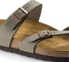 Birkenstock Zehensteg Mayari Zehensteg Mayari Birko-Flor Produktbild-Vorschau 59