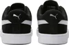 Puma Retro Sneaker Echtleder 'Smash v2'  black - puma white Produktbild-Vorschau 25