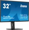 iiyama ProLite XB3270QSU-B1, LED-Monitor, (WQHD, IPS, HDMI, Produktbild-Vorschau 1