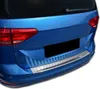 J&J Automotive | Nerezový kryt náraznika pre Volkswagen Náhľad obrázku produktu 7