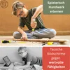 Eli® Werkzeuggürtel Kinder Set ab 6 Jahre - hochwertiges Produktbild-Vorschau 3