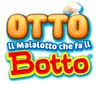 Goliáš Otto Mailotto s tresknutím Náhľad obrázku produktu 5