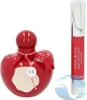 Nina Ricci Nina Rouge EDT 50 ml + Lippenstift Stick 75 ml Produktbild-Vorschau 3