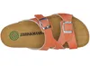 Dr. Brinkmann Damen Pantolette besonderes Riemendesign Produktbild-Vorschau 3