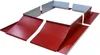 Kamineinfassung 310-560 / 380-650 Kaminverwahrung Produktbild-Vorschau 6