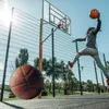 Basketball Magnet rund Produktbild-Vorschau 3