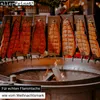 Flammlachs Gewürz - Premium Würzmischung für Produktbild-Vorschau 7