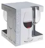 Excellent Houseware Satz von 4 Rotweingläsern 58cl Produktbild-Vorschau 3