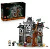 LEGO Icons Bürgermeistervilla - Haus Bausatz für Erwachsene Produktbild-Vorschau 1