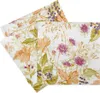 Airlaid Serviette Erika 40 x 40 cm, 50 Stück - Mank - Produktbild-Vorschau 2