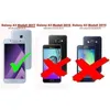 Cadorabo DE-104162, Samsung, Samsung Galaxy A3 2017, Černá Náhled obrázku produktu 6