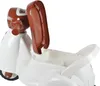 Bandits & Angels Retro-Roller für Kinder ab 1 Jahr, weiß – Produktbild-Vorschau 8