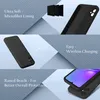 Cadorabo cover per Samsung Galaxy A06 cover in silicone Anteprima dell’immagine prodotto 4