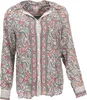 Leichte Boho Bluse, Sommerbluse, Damen Hemdbluse - Produktbild-Vorschau 4
