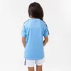 Manchester City Thuis Tenue 26/27 - Maat 140 - Voetbaltenue Productafbeelding-voorbeeld 3