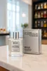 JFenzi Le’Chel CLASIQUE TITANIUM Men Eau de Parfum Herren Produktbild-Vorschau 5