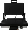 Silex Multigrill Elektrogrill Kontaktgrill Tisch-Grill Das Produktbild-Vorschau 17