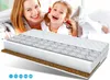 Kindermatratze JUNIOR MAX RELAX 170x80x10 cm – Produktbild-Vorschau 2