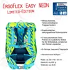 DerDieDas sac d'école ErgoFlex Easy Exklusiv Neon Voir les images du produit 14