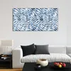 Coloray - Glasbild - 120x60 cm - Wandbild - Glasbilder - Produktbild-Vorschau 3