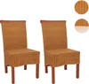 set di 2 sedie da pranzo Sedia in vimini Sedia M42, rattan Anteprima dell’immagine prodotto 8