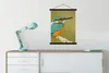 MuchoWow® Textilposter Eisvogel - Tiere - Vogel 90x120 cm Produktbild-Vorschau 3
