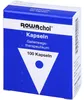 ROWAchol capsule Terapeutico delle vie biliari, 100 capsule Anteprima dell’immagine prodotto 4