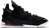 Nike Chaussures Lebron 18, CQ9283001 Voir les images du produit 1