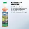 SONAX KlarSicht 1:100 Konzentrat (250 ml) Produktbild-Vorschau 3