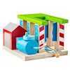 Bigjigs Rail Vlaková myčka Náhled obrázku produktu 5