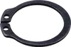 Circlip 24x1,2mm arbre de sortie pour Simson S51, S53, S70, Voir les images du produit 1