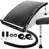 Sonnenkollektor Solar Poolheizung Solarheizung Pool Produktbild-Vorschau 1