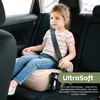 Tulano Cabby 20 - Seggiolino auto rialzato per bambini Anteprima dell’immagine prodotto 3
