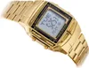 Casio Collection DB-360G-9ADF Herrenuhr Chronograph Produktbild-Vorschau 3
