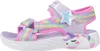 Skechers Dreamy Unicorns Niebieski Podgląd zdjęcia produktu 2