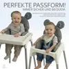 Sitzbezug Kissen Ersatzbezug Bezug kompatibel mit Ikea Produktbild-Vorschau 4